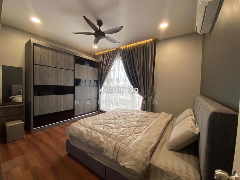Service Residence for Rent at The Nest @ Jln Klang Lama - Nardo Ng - PropertyGuru.com.my