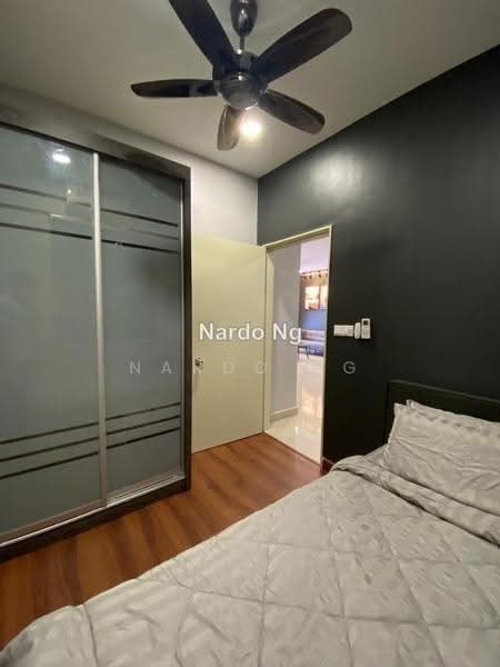 Service Residence for Rent at The Nest @ Jln Klang Lama - Nardo Ng - PropertyGuru.com.my