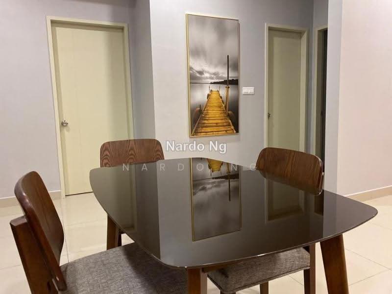 Service Residence for Rent at The Nest @ Jln Klang Lama - Nardo Ng - PropertyGuru.com.my
