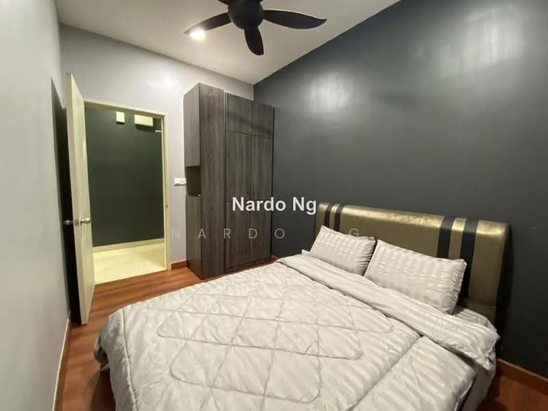 Service Residence for Rent at The Nest @ Jln Klang Lama - Nardo Ng - PropertyGuru.com.my