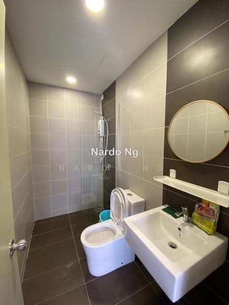 Service Residence for Rent at The Nest @ Jln Klang Lama - Nardo Ng - PropertyGuru.com.my