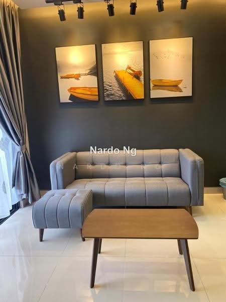 Service Residence for Rent at The Nest @ Jln Klang Lama - Nardo Ng - PropertyGuru.com.my
