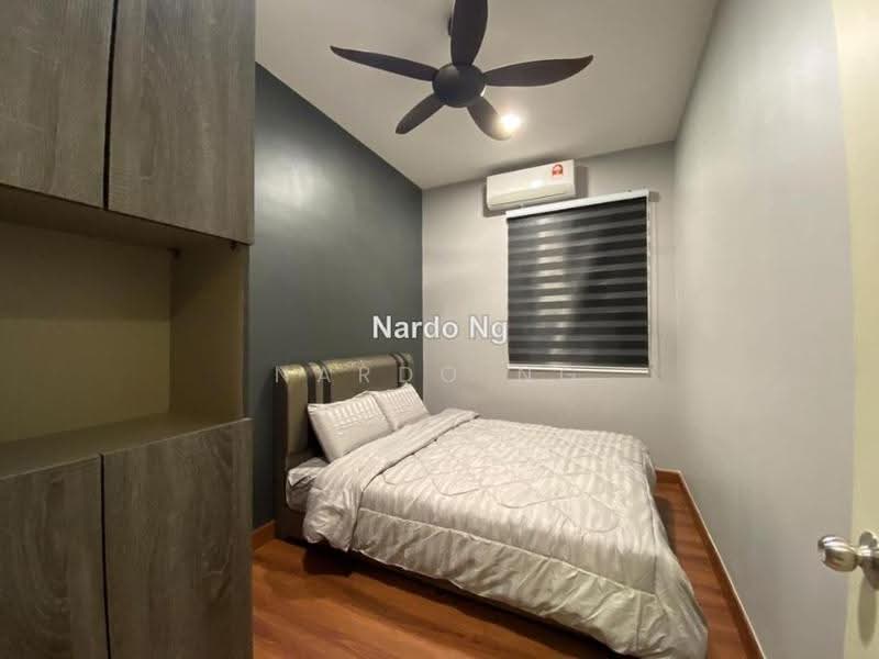 Service Residence for Rent at The Nest @ Jln Klang Lama - Nardo Ng - PropertyGuru.com.my