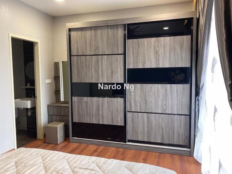 Service Residence for Rent at The Nest @ Jln Klang Lama - Nardo Ng - PropertyGuru.com.my