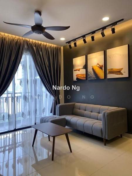Service Residence for Rent at The Nest @ Jln Klang Lama - Nardo Ng - PropertyGuru.com.my