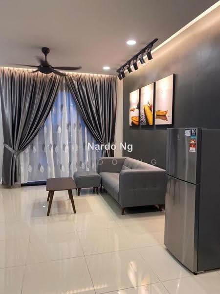 Service Residence for Rent at The Nest @ Jln Klang Lama - Nardo Ng - PropertyGuru.com.my