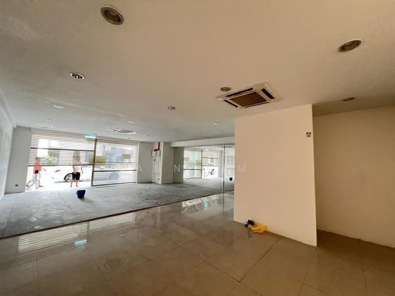 Shop / Office untuk Disewa di Taman Sri Hartamas (Sri Hartamas) - Ann Lim - Interior - PropertyGuru.com.my
