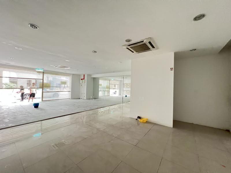 Shop / Office untuk Disewa di Taman Sri Hartamas (Sri Hartamas) - Ann Lim - Interior - PropertyGuru.com.my
