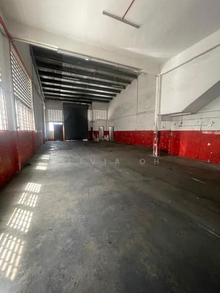 Kilang untuk Dijual di Nilai (Negeri Sembilan) - OLIVIA OH - Interior - PropertyGuru.com.my