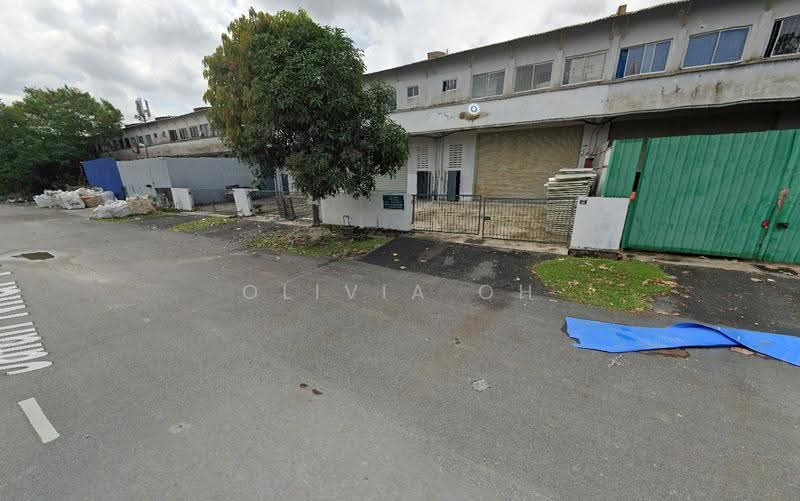 Kilang untuk Dijual di Nilai (Negeri Sembilan) - OLIVIA OH - Exterior - PropertyGuru.com.my