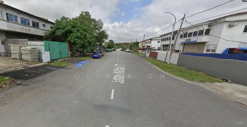 Kilang untuk Dijual di Nilai (Negeri Sembilan) - OLIVIA OH - Exterior - PropertyGuru.com.my