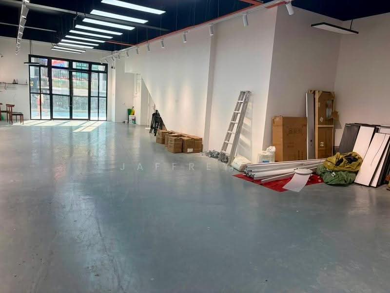 Shop / Office untuk Disewa di Taman Pelangi (Johor Bahru) - Jaffrey . - PropertyGuru.com.my