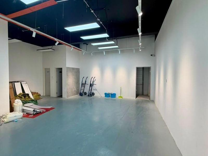 Shop / Office untuk Disewa di Taman Pelangi (Johor Bahru) - Jaffrey . - PropertyGuru.com.my
