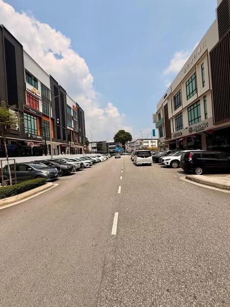 Shop / Office untuk Disewa di Taman Pelangi (Johor Bahru) - Jaffrey . - PropertyGuru.com.my