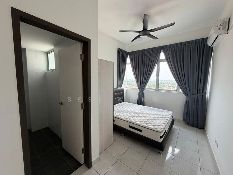 Pangsapuri untuk Disewa di Amber Height - Bess Wong - PropertyGuru.com.my