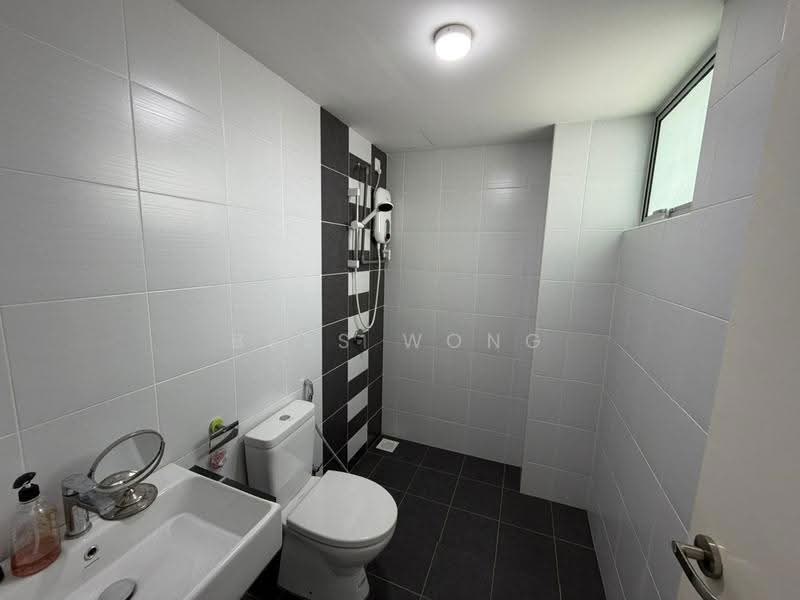 Pangsapuri untuk Disewa di Amber Height - Bess Wong - PropertyGuru.com.my
