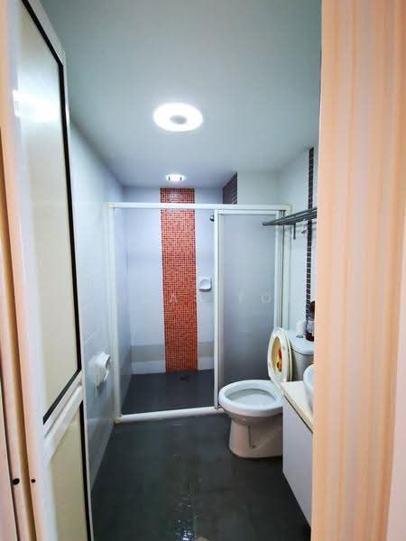 Condominium for Rent at The Spring - Lucas Foo - Bathroom - PropertyGuru.com.my