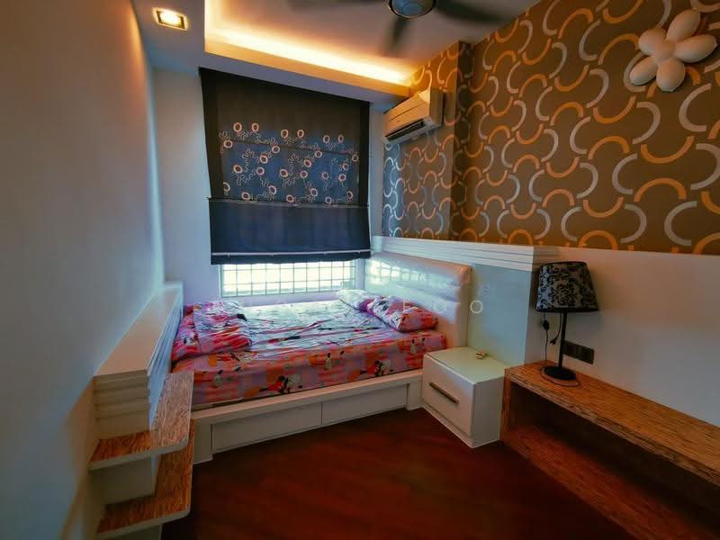Condominium for Rent at The Spring - Lucas Foo - Bedroom - PropertyGuru.com.my