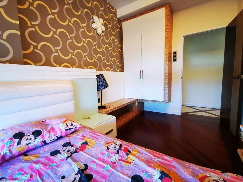 Condominium for Rent at The Spring - Lucas Foo - Bedroom - PropertyGuru.com.my