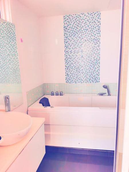 Condominium for Rent at The Spring - Lucas Foo - Bathroom - PropertyGuru.com.my