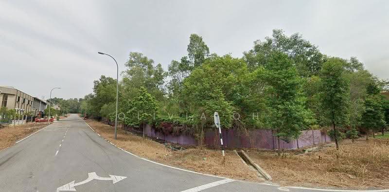 Tanah Perindustrian untuk Disewa di Kawasan Perindustrian Arab Malaysia (Nilai) - OLIVIA OH - Exterior - PropertyGuru.com.my