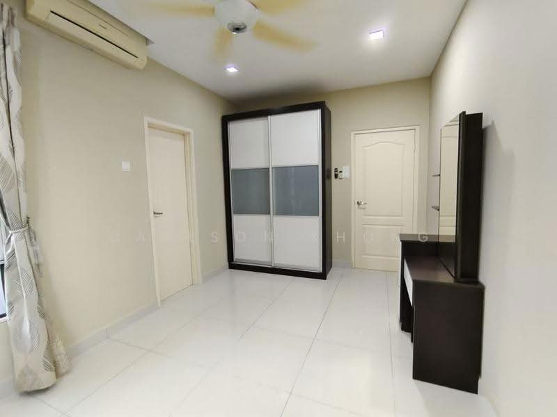 Kondominium untuk Dijual di Atmosfera Kondominium - Carlson Khong - Bedroom - PropertyGuru.com.my