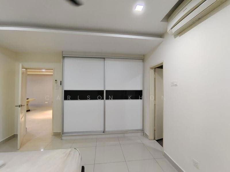 Kondominium untuk Dijual di Atmosfera Kondominium - Carlson Khong - Bedroom - PropertyGuru.com.my