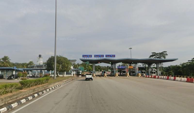 Others for Sale in Gambang (Pahang) - Amierul Hafizie - Exterior - PropertyGuru.com.my
