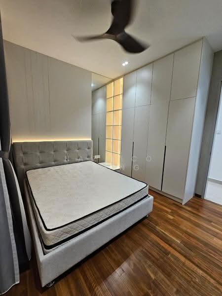 Condominium for Rent at Picasso Residence - Nazmico Chong - Bedroom - PropertyGuru.com.my