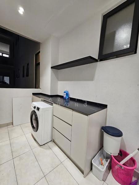 Condominium for Rent at Picasso Residence - Nazmico Chong - Interior - PropertyGuru.com.my