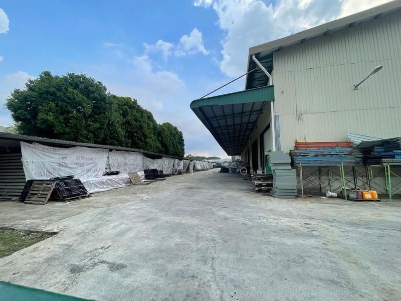 Kilang Terpisah untuk Disewa di Nilai (Negeri Sembilan) - OLIVIA OH - Exterior - PropertyGuru.com.my