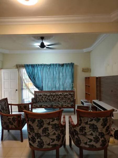 Rumah Teres 2-Tingkat untuk Dijual di Taman Desa Mas (Rawang) - Ahmad Syafiq - PropertyGuru.com.my