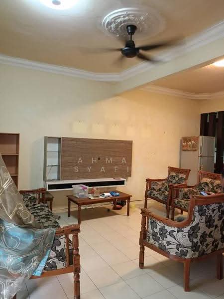 Rumah Teres 2-Tingkat untuk Dijual di Taman Desa Mas (Rawang) - Ahmad Syafiq - PropertyGuru.com.my