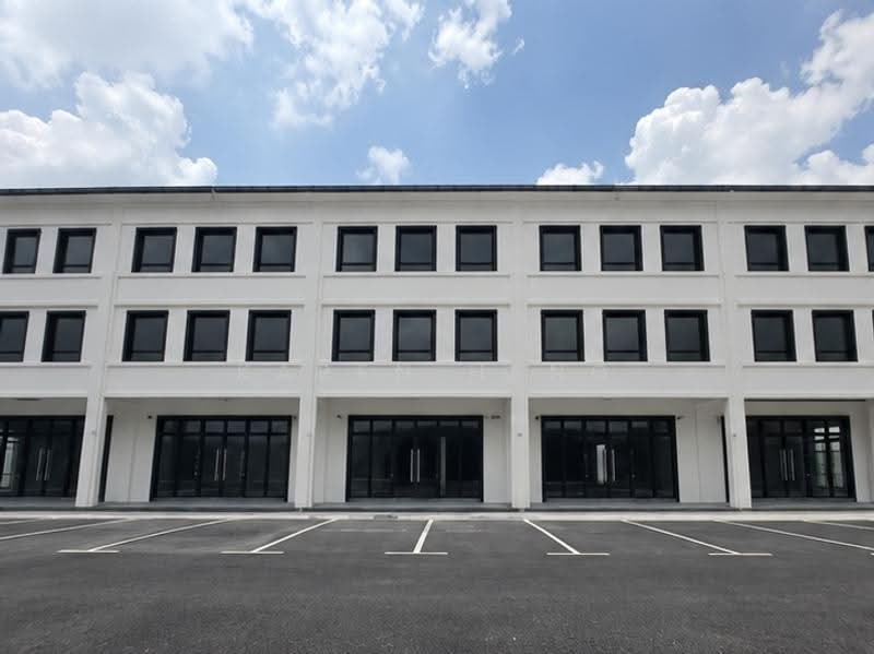 Kedai untuk Disewa di Eco Botanic 2 (Iskandar Puteri (Nusajaya)) - Karen Heng - Exterior - PropertyGuru.com.my