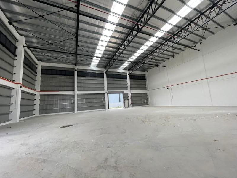 Detached Factory for Rent in Kawasan Perindustrian Sri Senawang (Rantau) - OLIVIA OH - Interior - PropertyGuru.com.my