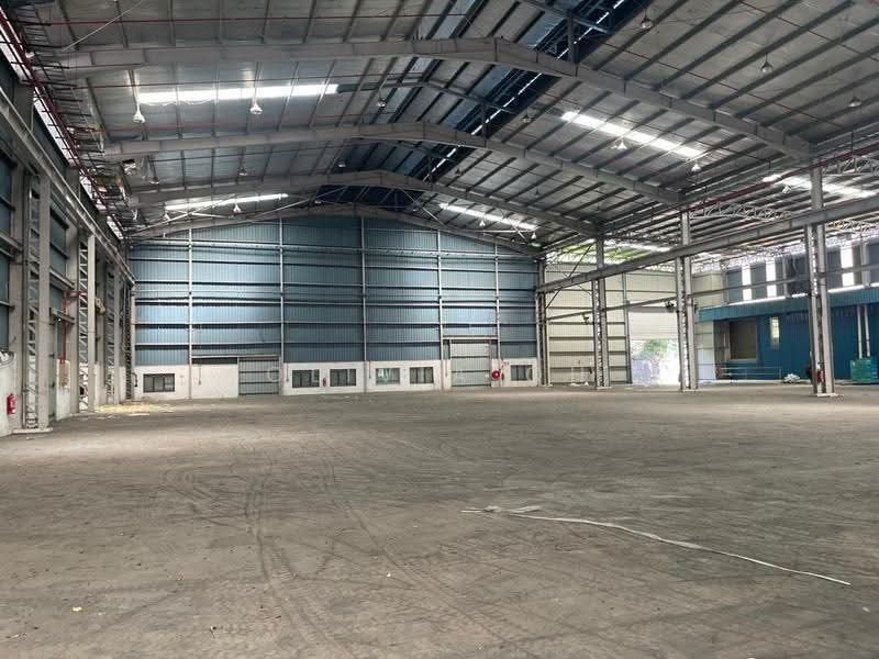 Detached Factory for Rent in Kawasan Perindustrian Sri Senawang (Rantau) - OLIVIA OH - Interior - PropertyGuru.com.my