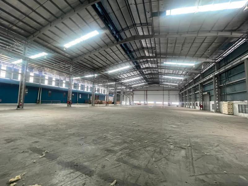 Detached Factory for Rent in Kawasan Perindustrian Sri Senawang (Rantau) - OLIVIA OH - Interior - PropertyGuru.com.my