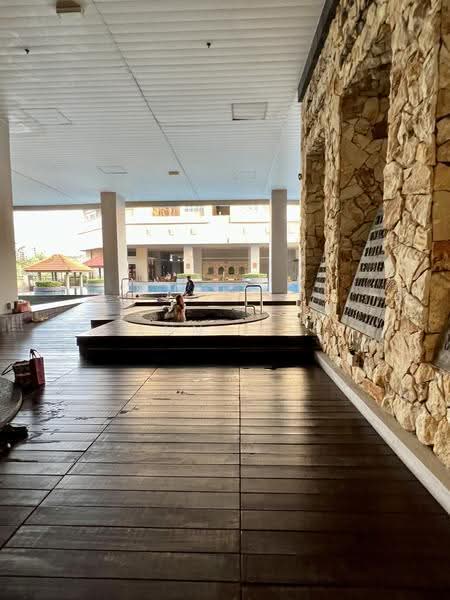 Kediaman Servis untuk Dijual di Windsor Tower - Ann Lim - Exterior - PropertyGuru.com.my