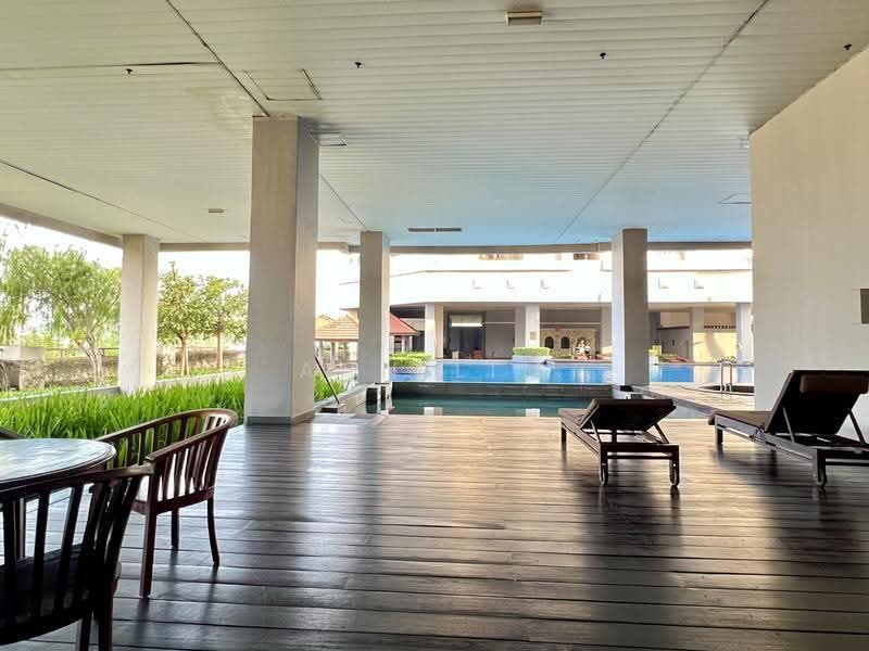 Kediaman Servis untuk Dijual di Windsor Tower - Ann Lim - Exterior - PropertyGuru.com.my