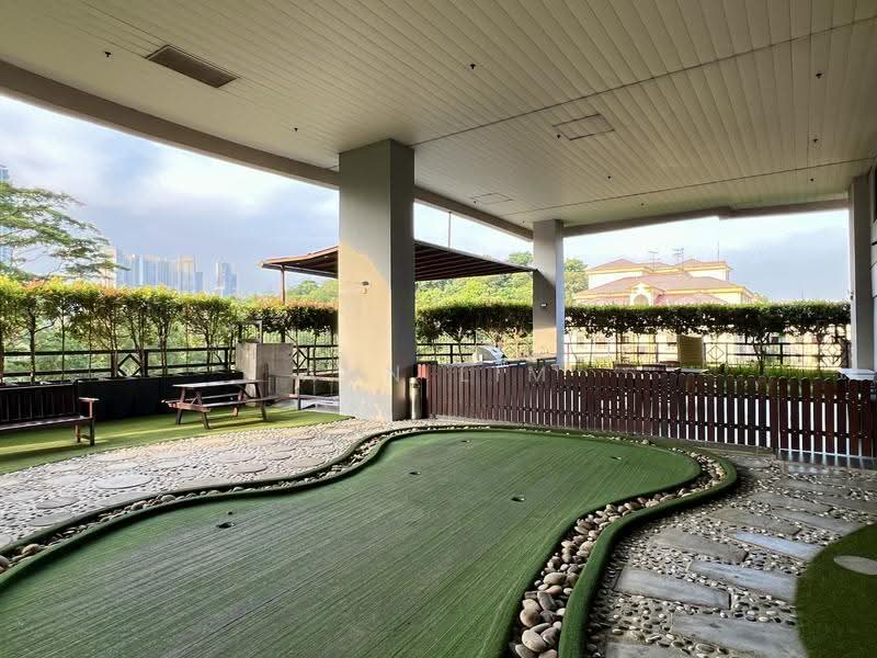 Kediaman Servis untuk Dijual di Windsor Tower - Ann Lim - Exterior - PropertyGuru.com.my