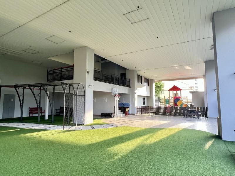Kediaman Servis untuk Dijual di Windsor Tower - Ann Lim - Exterior - PropertyGuru.com.my