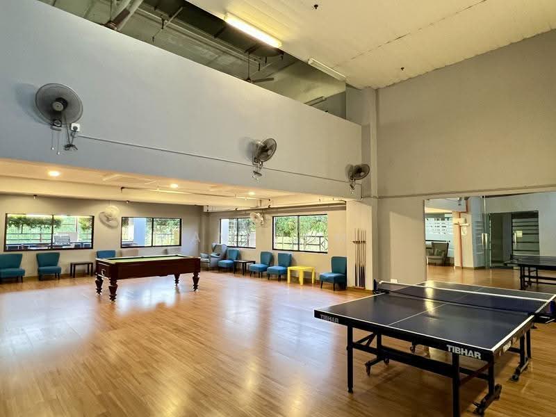 Kediaman Servis untuk Dijual di Windsor Tower - Ann Lim - Interior - PropertyGuru.com.my
