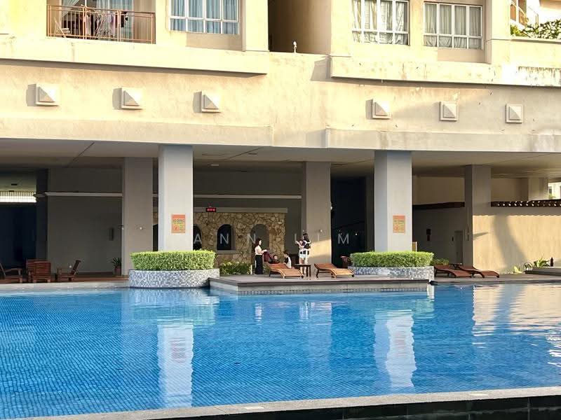 Kediaman Servis untuk Dijual di Windsor Tower - Ann Lim - Exterior - PropertyGuru.com.my