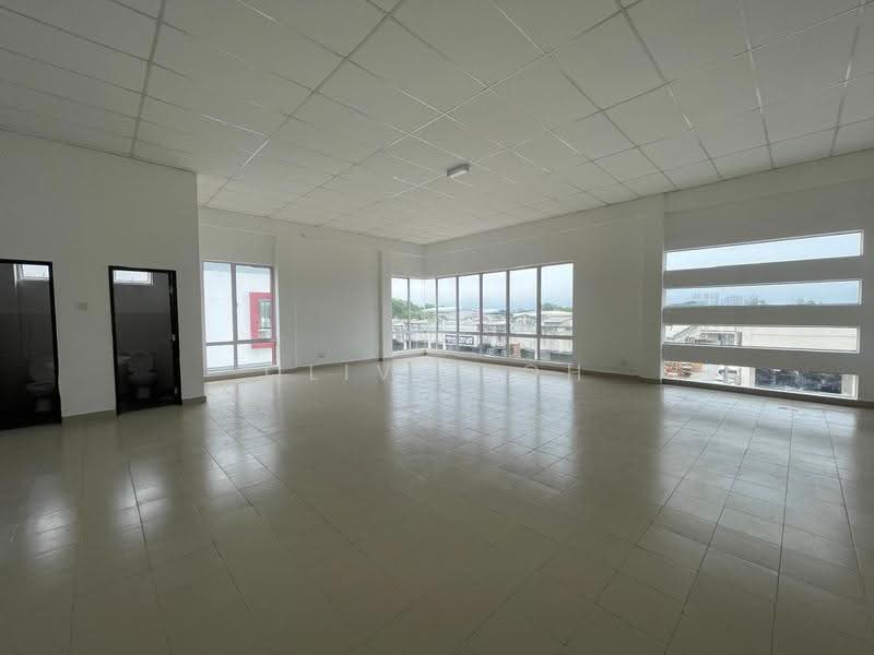 Kilang Berkembar untuk Disewa di Kawasan Perusahaan Nilai 3 (Nilai) - OLIVIA OH - Interior - PropertyGuru.com.my