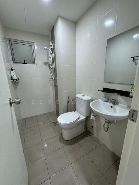 Apartment for Sale at Permas Ville Apartment - Bess Wong - Bathroom - PropertyGuru.com.my