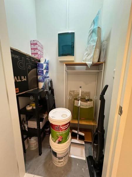 Apartment for Sale at Permas Ville Apartment - Bess Wong - Interior - PropertyGuru.com.my