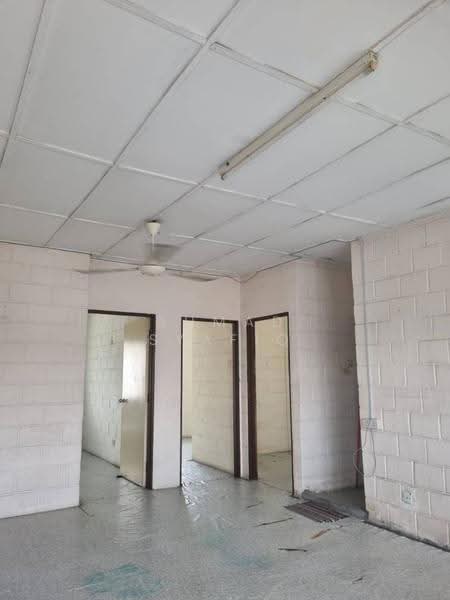 Rumah Flat untuk Dijual di Pangsapuri Melati - Ahmad Syafiq - PropertyGuru.com.my