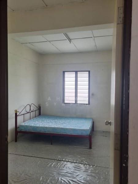 Rumah Flat untuk Dijual di Pangsapuri Melati - Ahmad Syafiq - PropertyGuru.com.my