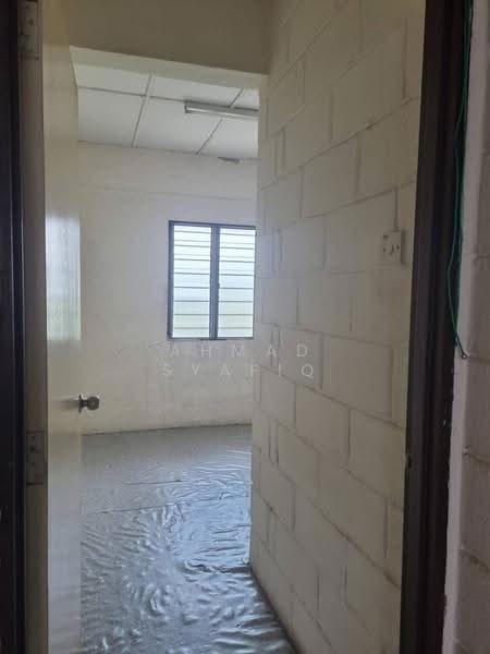 Rumah Flat untuk Dijual di Pangsapuri Melati - Ahmad Syafiq - PropertyGuru.com.my