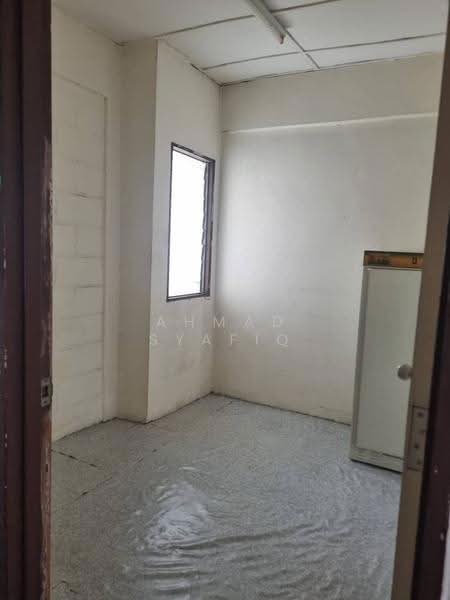 Rumah Flat untuk Dijual di Pangsapuri Melati - Ahmad Syafiq - PropertyGuru.com.my